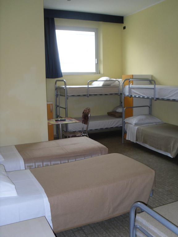 Hostel San Marino Ngoại thất bức ảnh