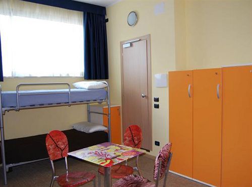 Hostel San Marino Ngoại thất bức ảnh