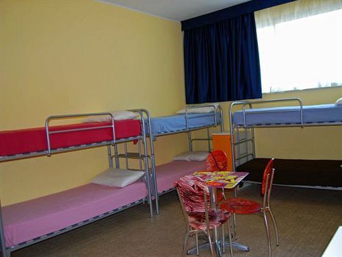 Hostel San Marino Ngoại thất bức ảnh