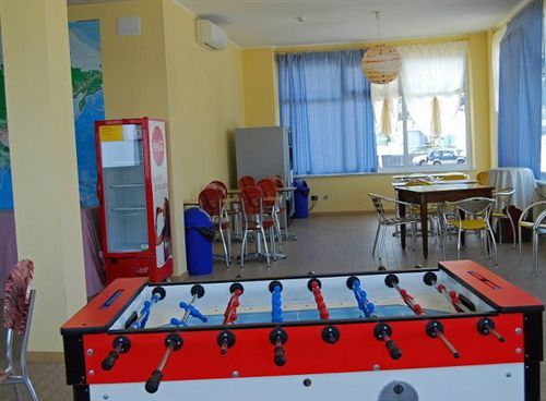 Hostel San Marino Ngoại thất bức ảnh