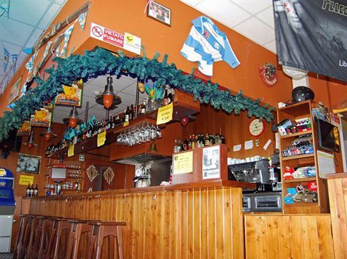 Hostel San Marino Ngoại thất bức ảnh